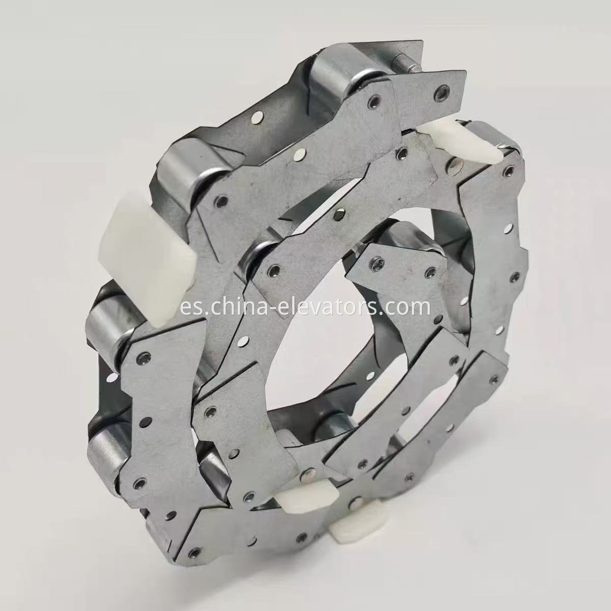 GO456AY1 Handrail Reversing Chain for OTIS Escalators